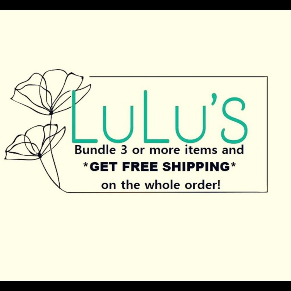 Meet your Posher, Lulu